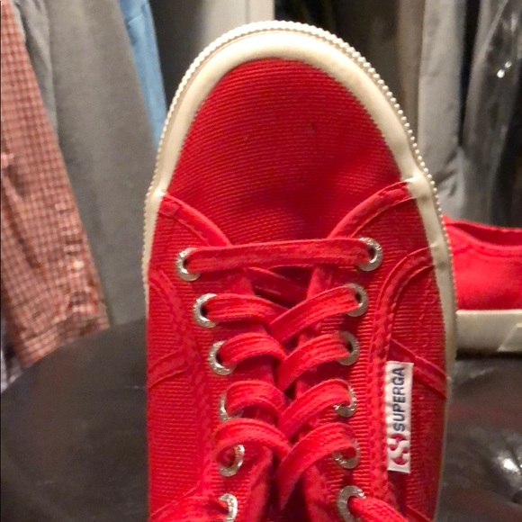 Fantastic Superga sneakers - Picture 2 of 3